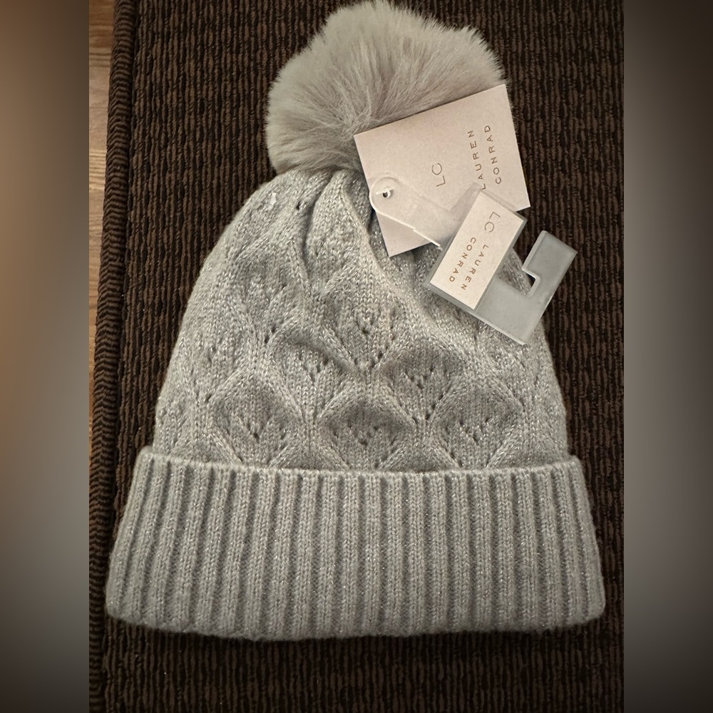 Women’s winter hat